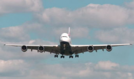 飞机视频,飞机视频捕捉壮丽航程瞬间